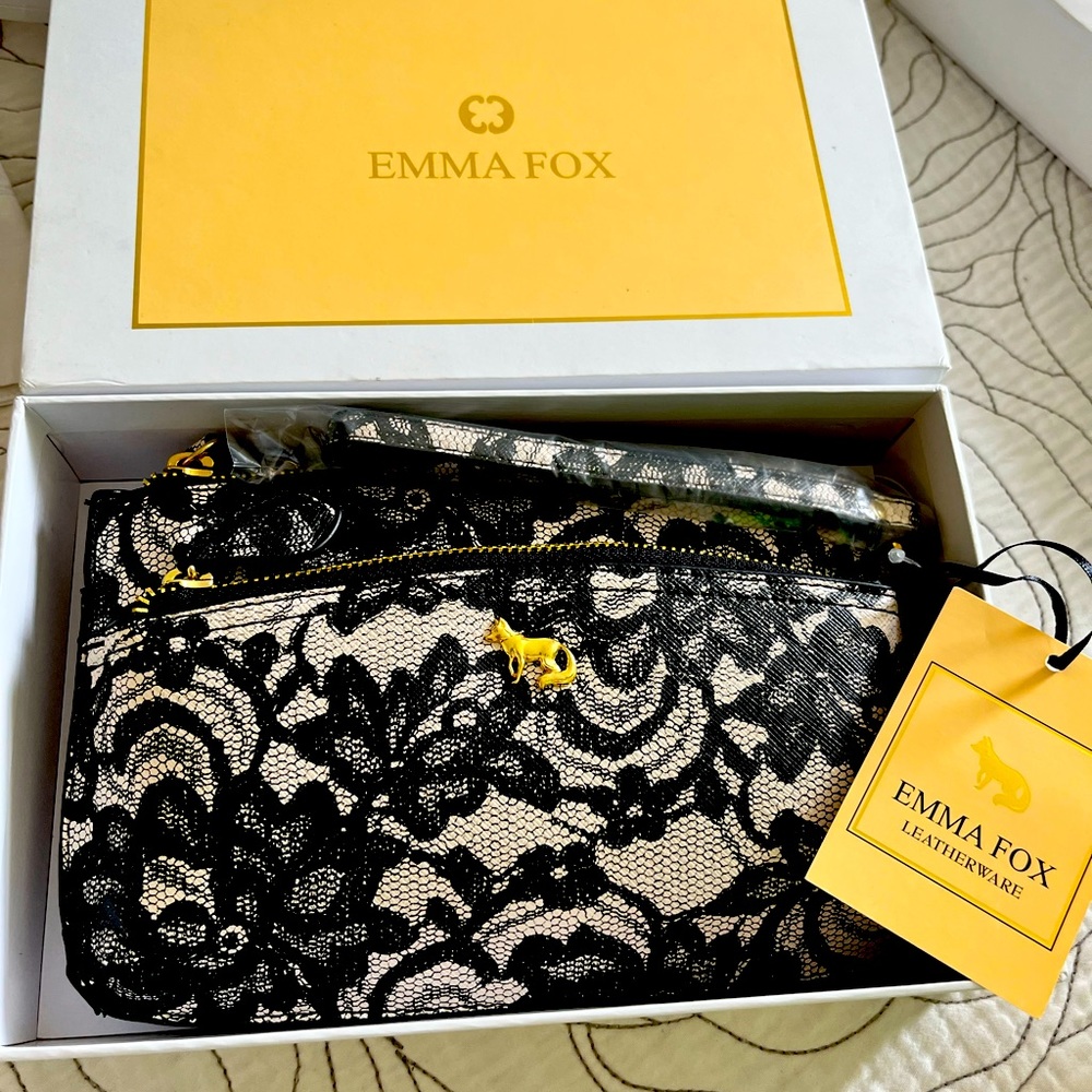 Emma fix wallet